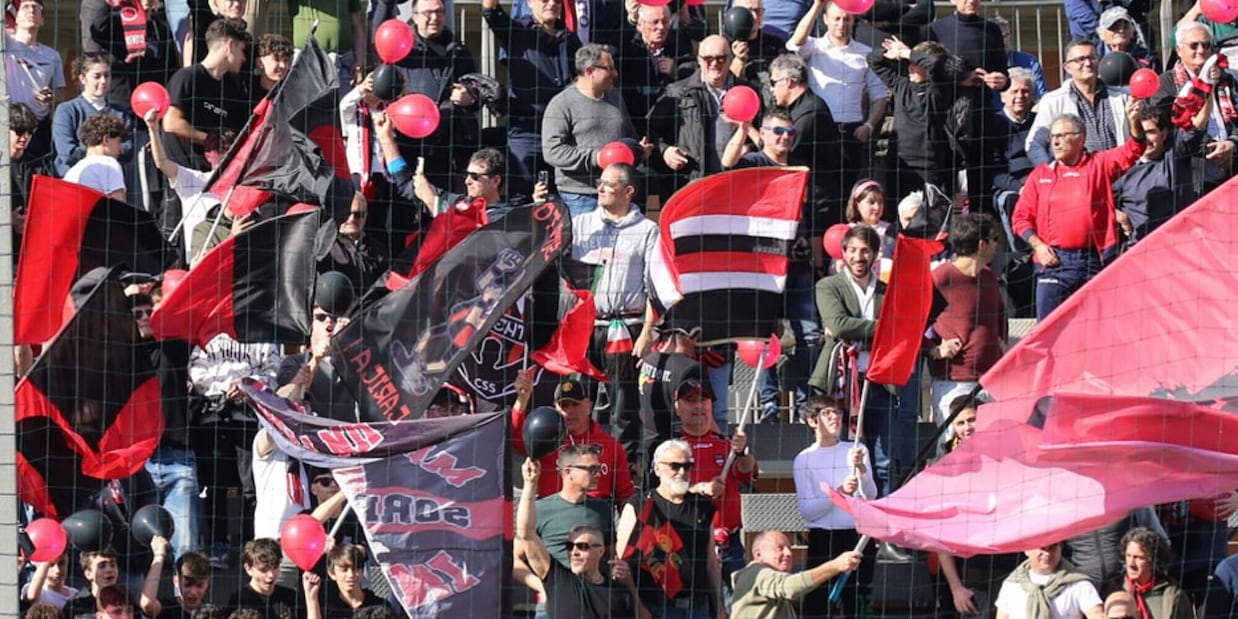 A Sorrento la festa è doppia: non c'è solo lo scudetto del Napoli...
