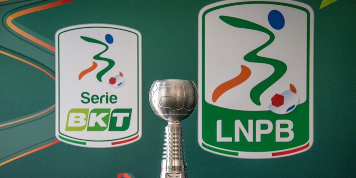 Serie B, la Coppa "Nexus" diventa tricolore