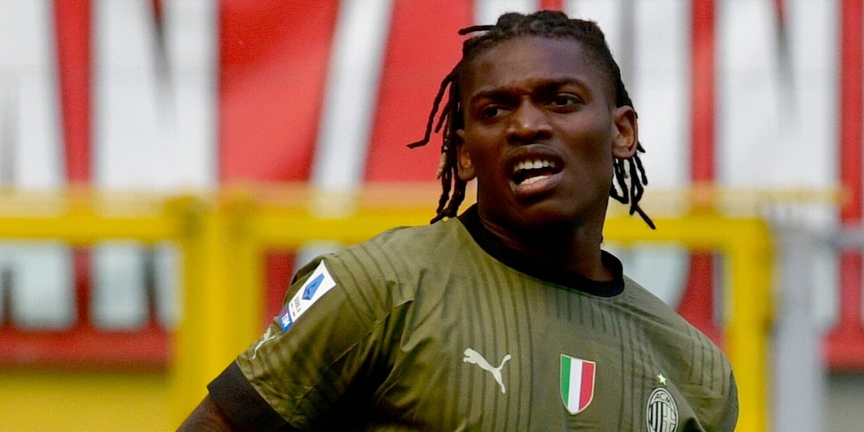 Milan, pessimismo Leao: primo derby di Champions senza il portoghese