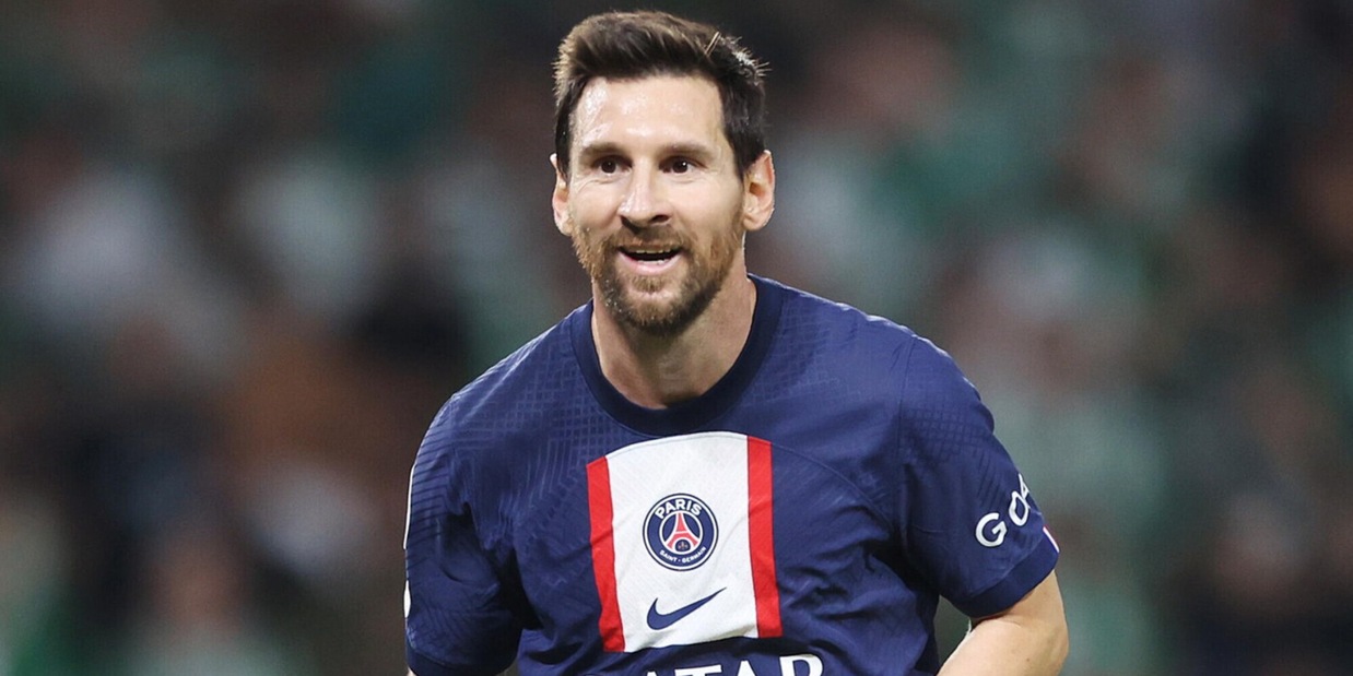 "Messi, addio al Psg: giocherà in Arabia, contratto faraonico"