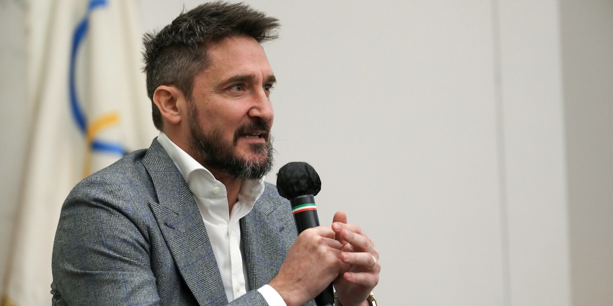 Italbasket, Pozzecco su Banchero: "Rispetteremo qualsiasi decisione"