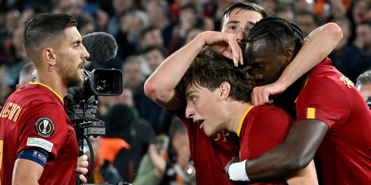 Roma, Juventus, Fiorentina e Psg: le ultimissime