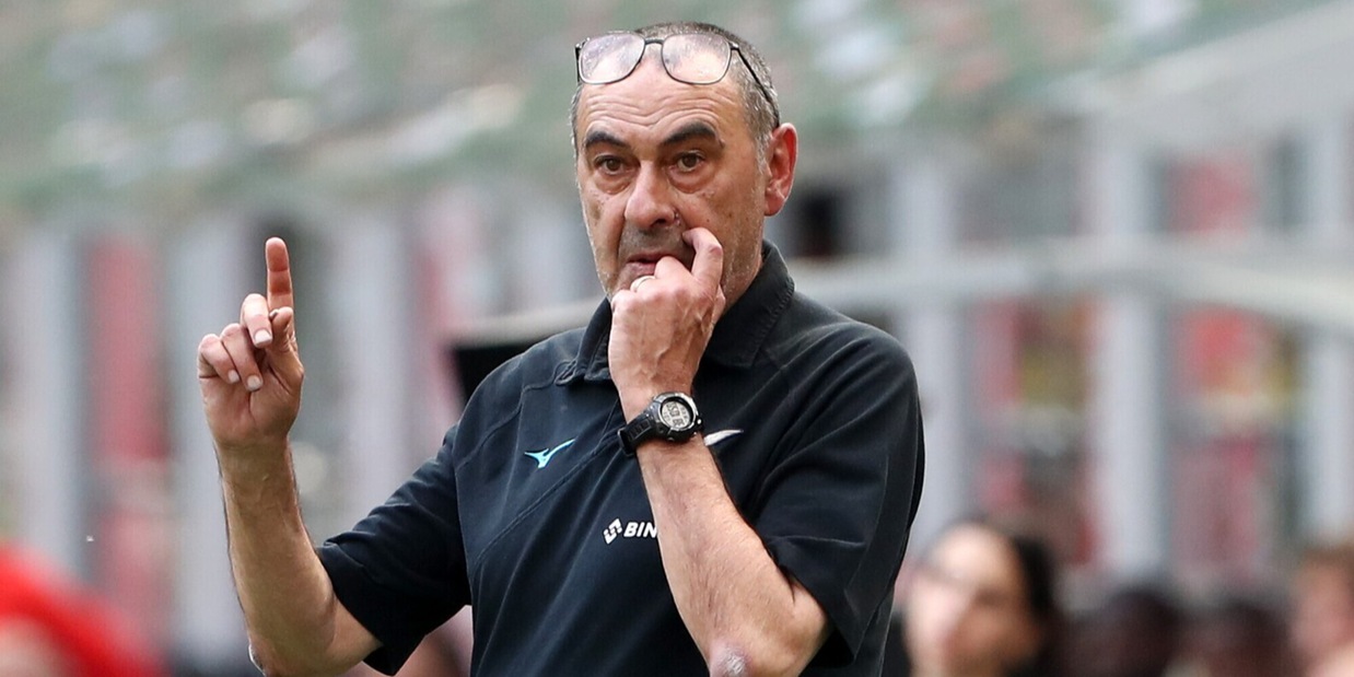 Lazio, la moda di perdere la voce