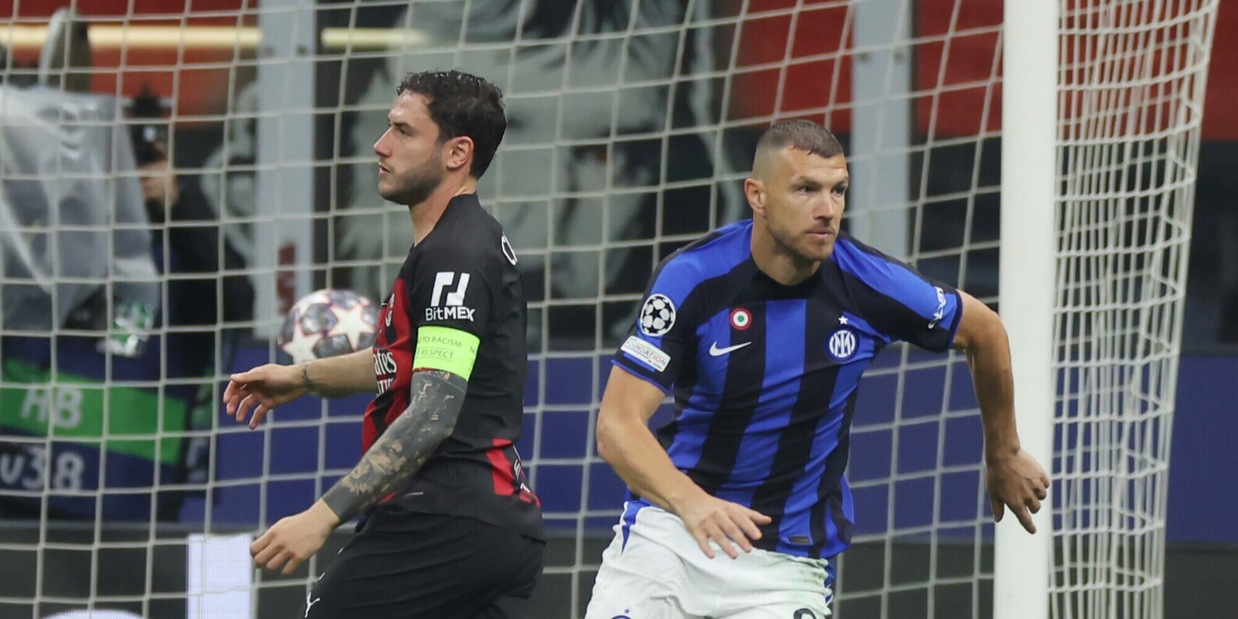 Inter-Sassuolo, le statistiche e il pronostico del match