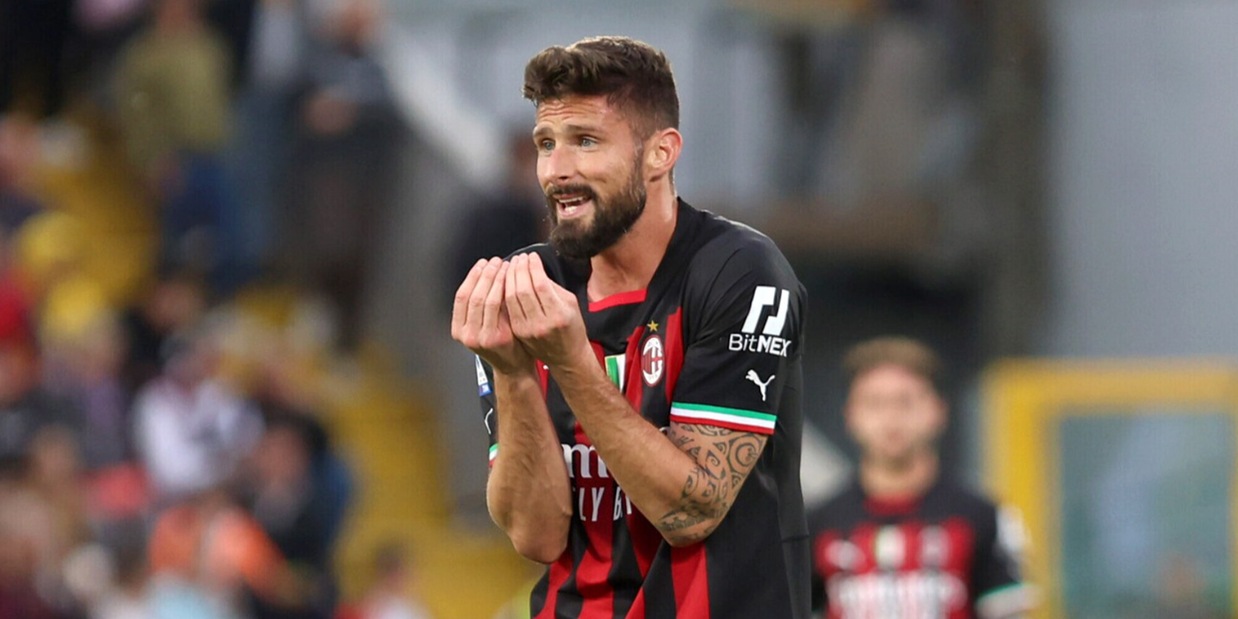 Spezia-Milan 2-0, rivivi la diretta: contraccolpo Champions, Pioli ko al Picco