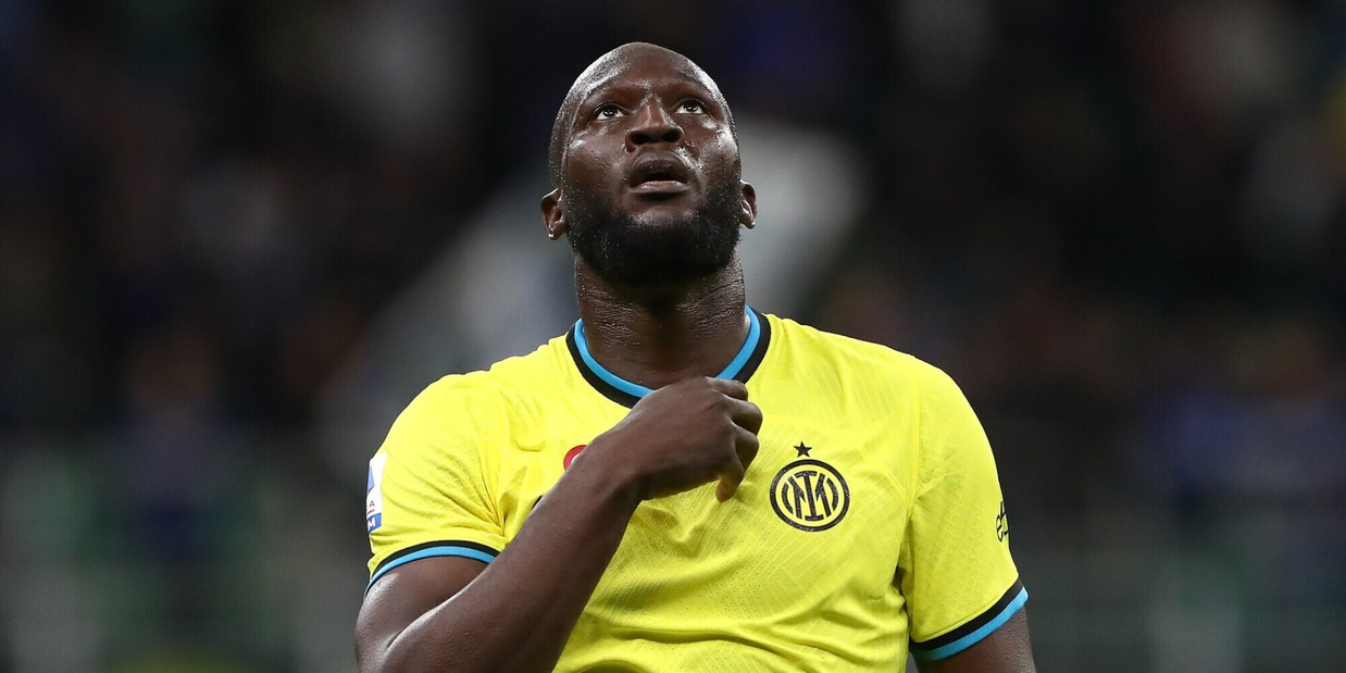 Inter-Sassuolo 4-2 rivivi la diretta: Lukaku show, Champions più vicina