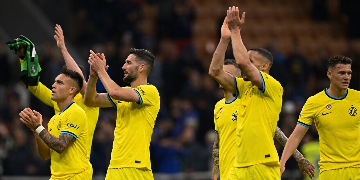 Inter-Sassuolo 4-2, le pagelle nerazzurre: Mkhitaryan fondamentale