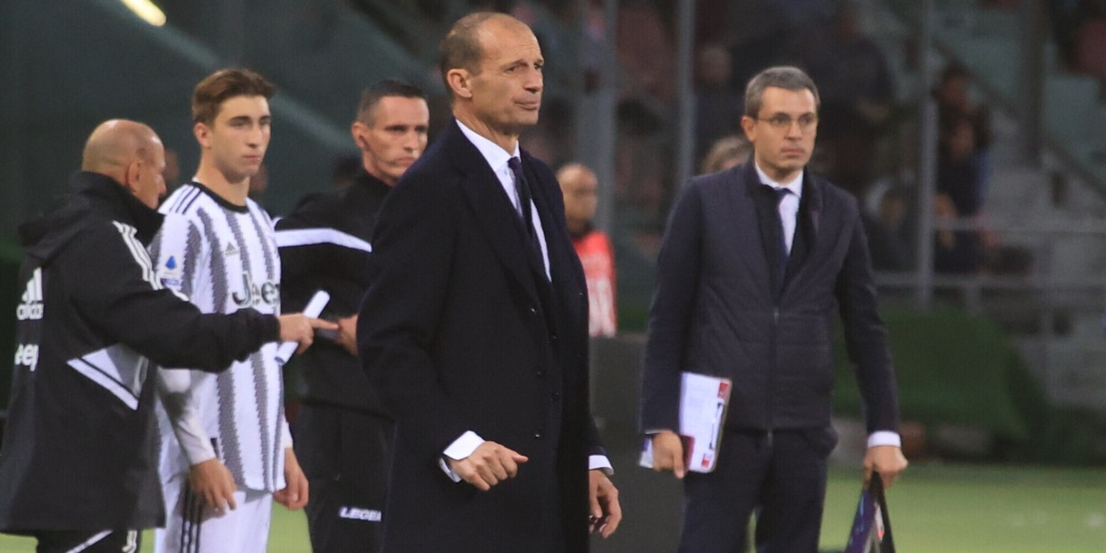 Juve-Cremonese, dove vederla in tv Sky o Dazn