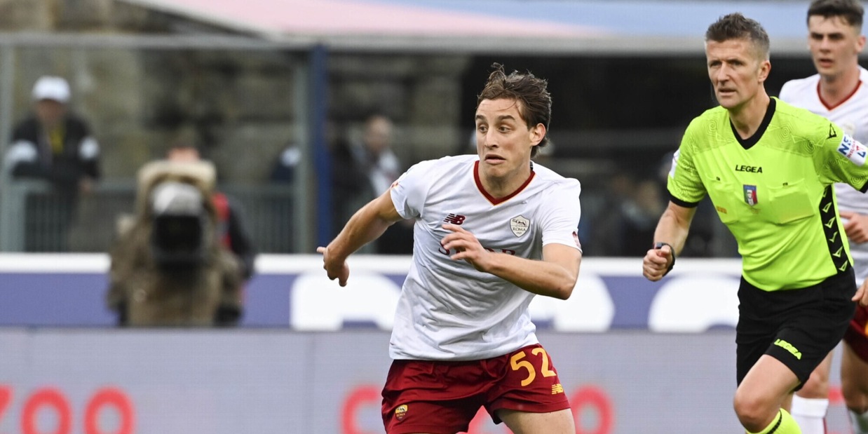 Roma, Napoli, tennis e Moto Gp: le ultimissime