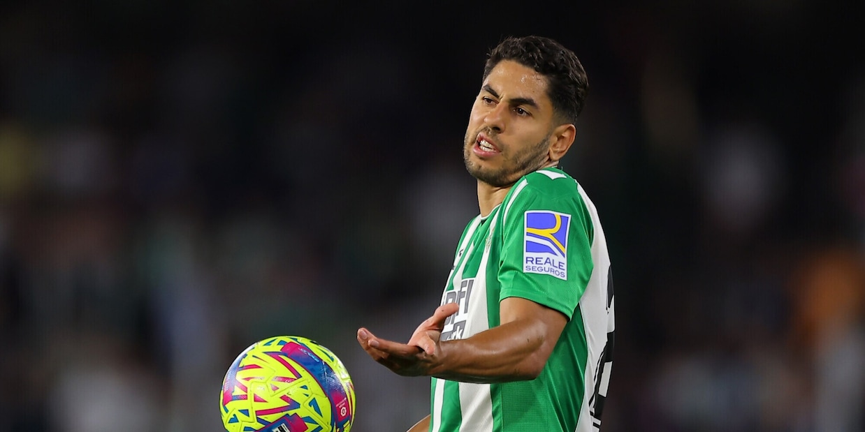 Liga, Betis-Rayo: quote, statistiche e pronostico