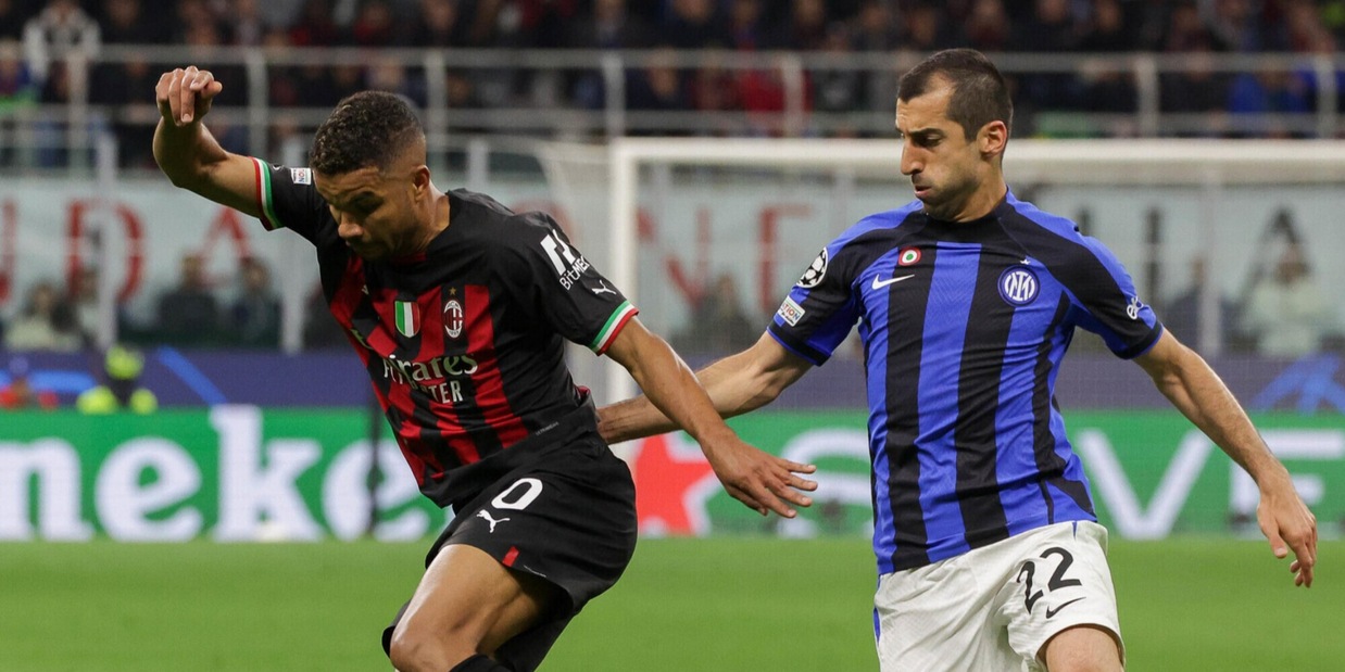 Pronostico Inter-Milan, in palio la finale di Champions League