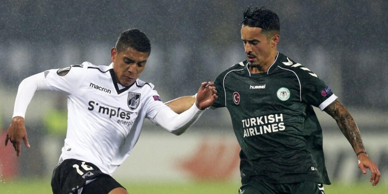 Alanyaspor-Konyaspor, ecco il pronostico del match