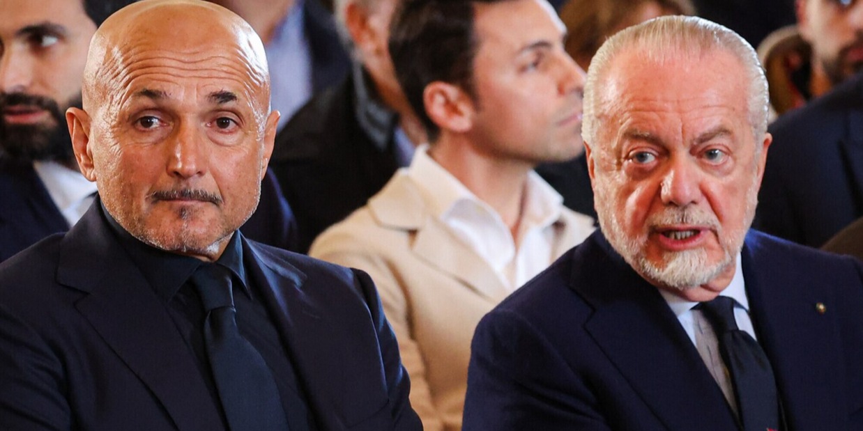 Settimana decisiva per il contratto di Spalletti