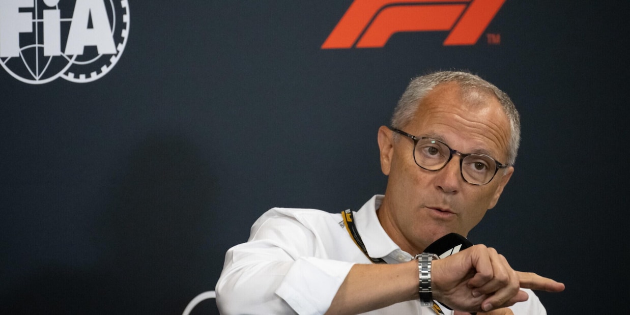 F1, Domenicali: “Lavoro sui regolamenti colmerà gap tra i team”