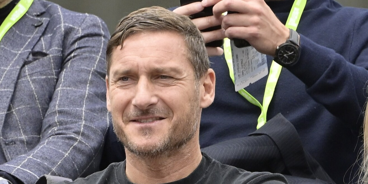 Totti, la battuta su Mourinho: “Chiamarlo per restare? L’ho già fatto…”