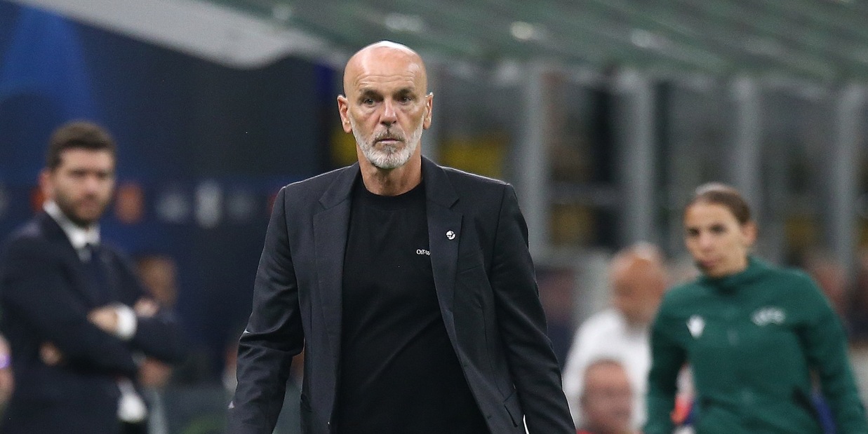 Milan, il dato storico sul derby che preoccupa Pioli: non era mai accaduto