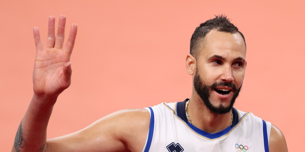 Modena riporta in Italia Osmany Juantorena