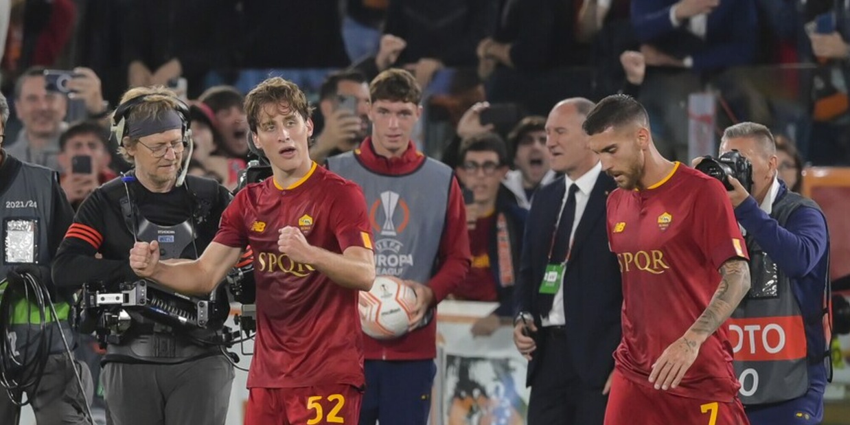 Pronostico Leverkusen-Roma, per le quote altro Under in vista