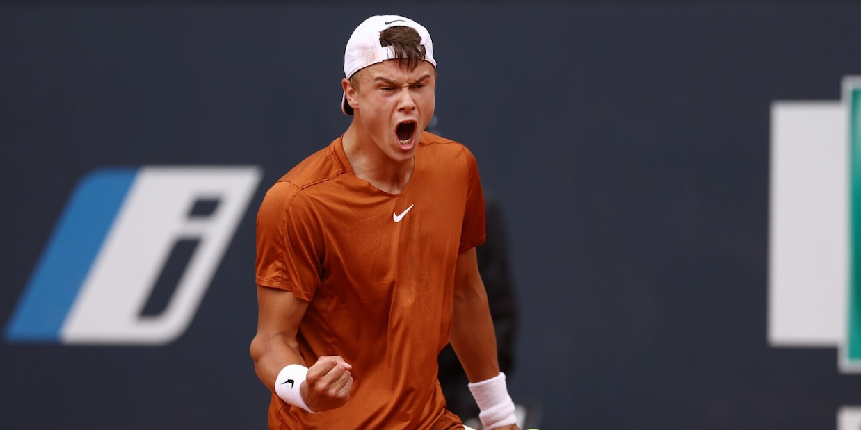 Internazionali d'Italia, rivivi la diretta: Djokovic eliminato da Rune!