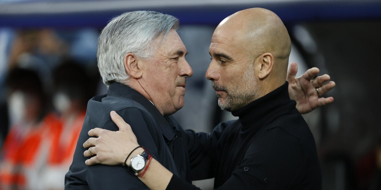 Manchester City-Real Madrid 4-0: Guardiola trionfa e va in finale. Rivivi la diretta