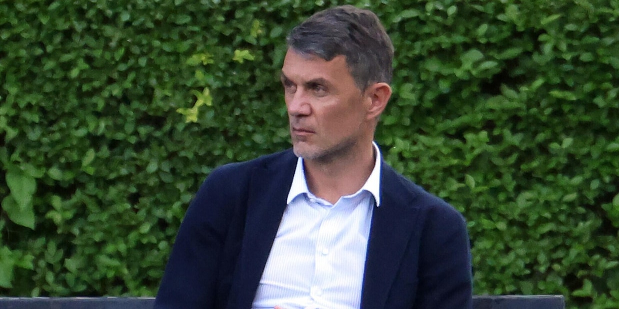 Il Milan è a un bivio: Pioli resta, Maldini a rischio addio