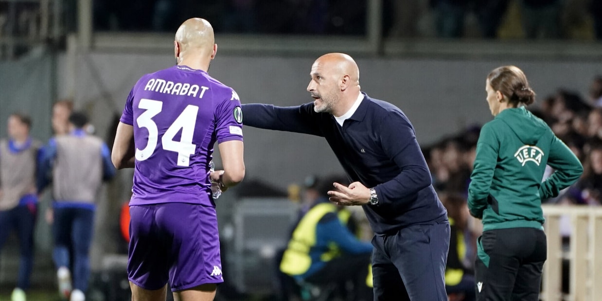 Basilea-Fiorentina: dove vederla in tv