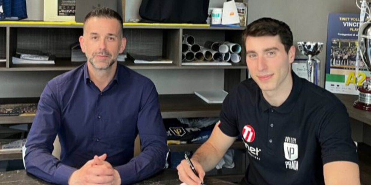 Alessio Alberini torna in regia della Tinet