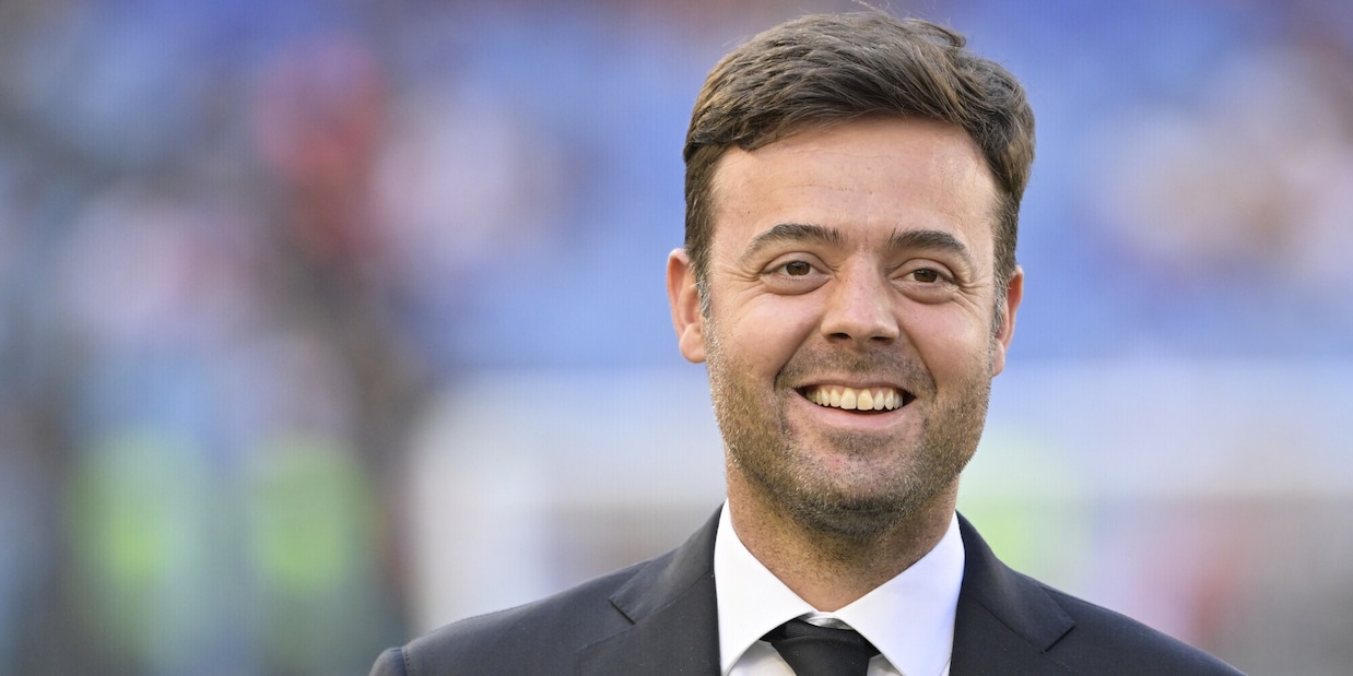 Roma, Tiago Pinto: "Scaramanzie? Dico di non averne ma..."