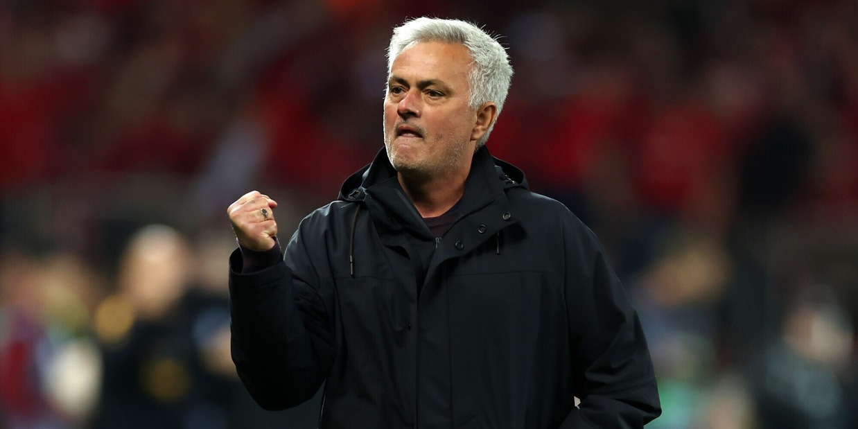 Bayer-Roma 0-0, rivivi la diretta: Mourinho in finale, sfiderà il Siviglia