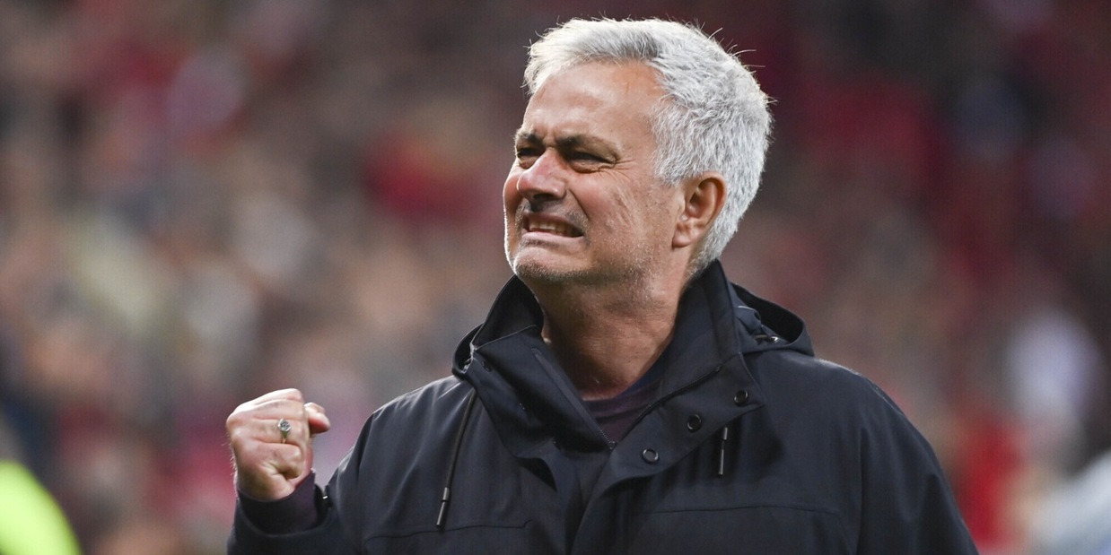 Mourinho: "Io non sono Special One". Ma la realtà è ben diversa