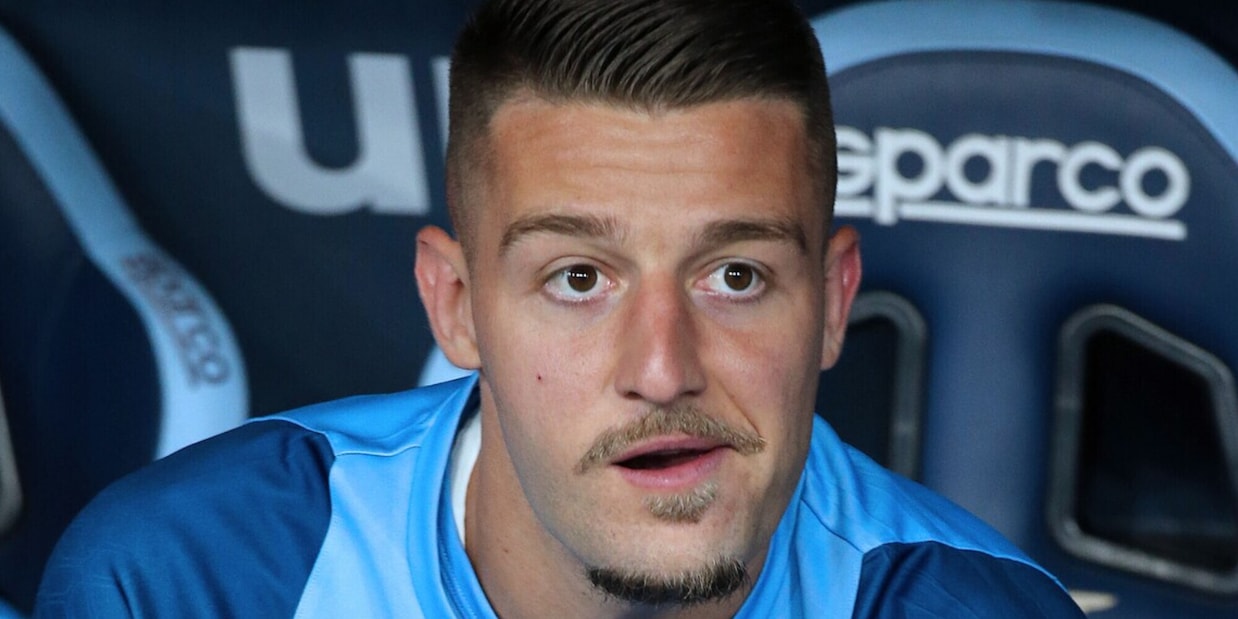 Lazio, futuro Milinkovic: chi sono le squadre interessate