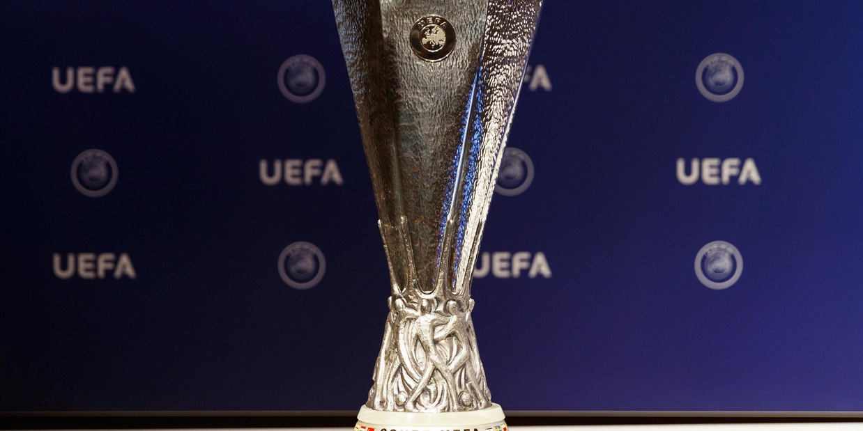 Sorteggi Europa League: la Roma trova il Moenchengladbach, Rennes e Celtic per la Lazio