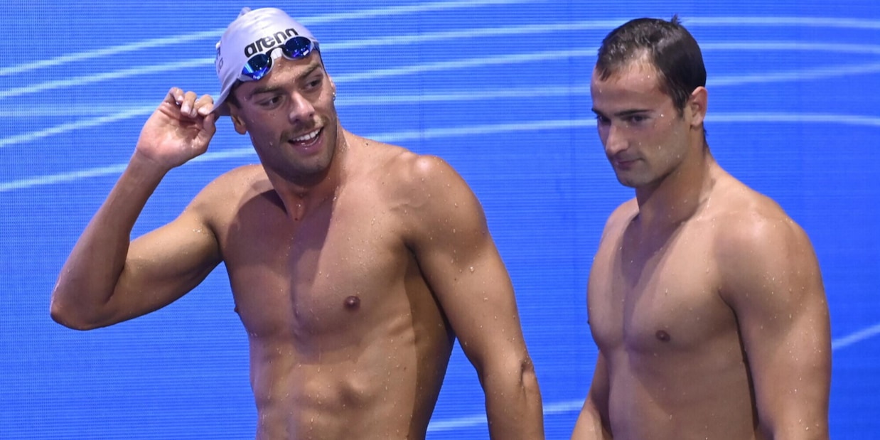 Coppa del Mondo, fondo: vince Razovsky, Acerenza secondo