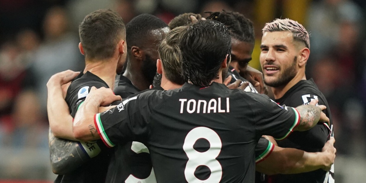 Milan, Atalanta, Manchester City e Bayern Monaco: le ultimissime