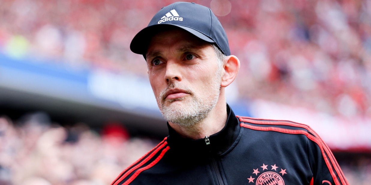 Matthaus rivela: "Tuchel era vicino alla Juve ma..."