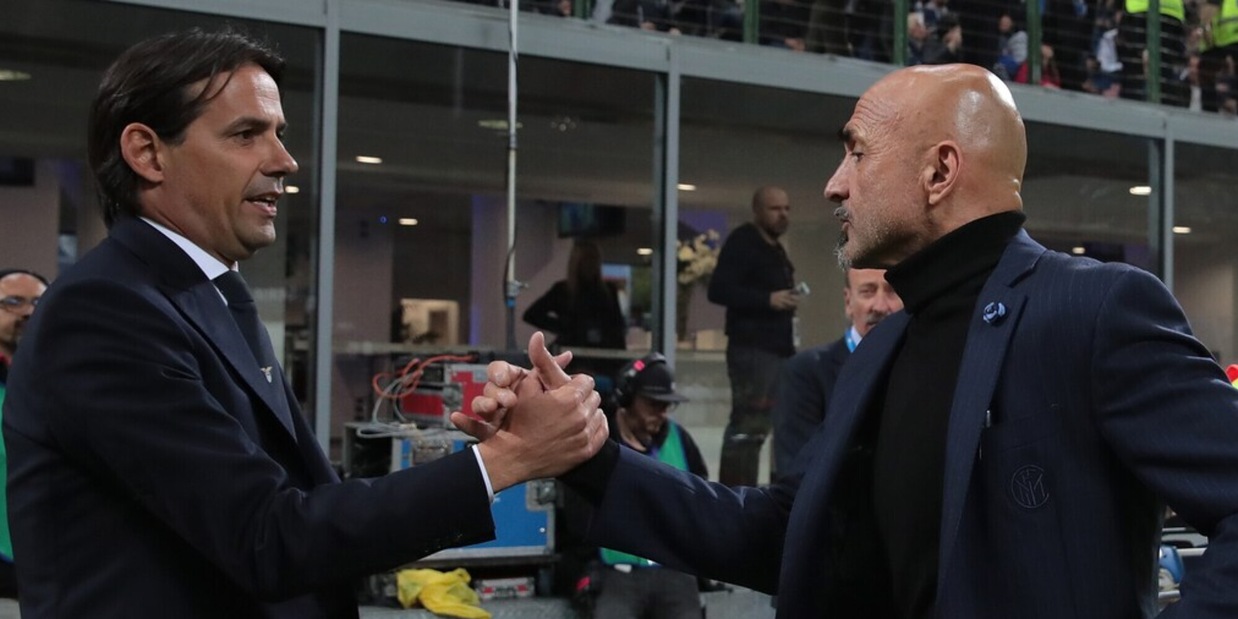 Formazioni Napoli-Inter, chi gioca e le scelte di Spalletti e Inzaghi: diretta