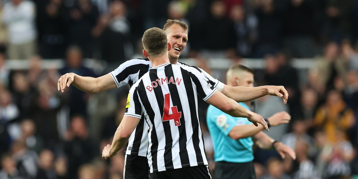 Pronostico Newcastle-Leicester, Paradiso vs Inferno