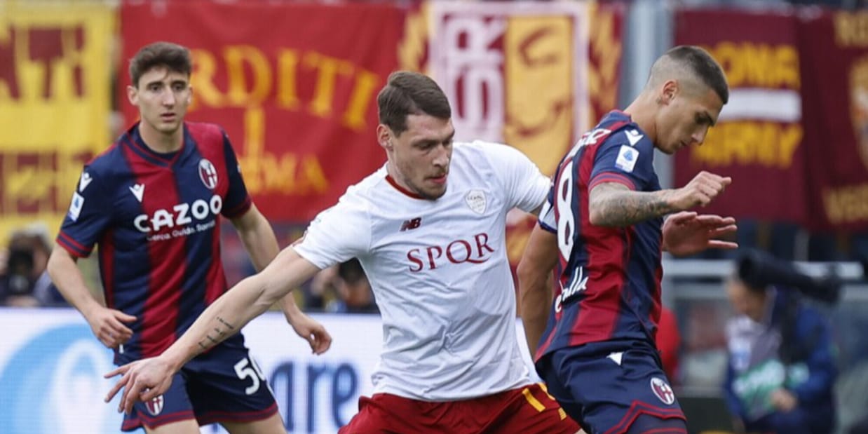 Roma-Salernitana, un pronostico a quota 1.75