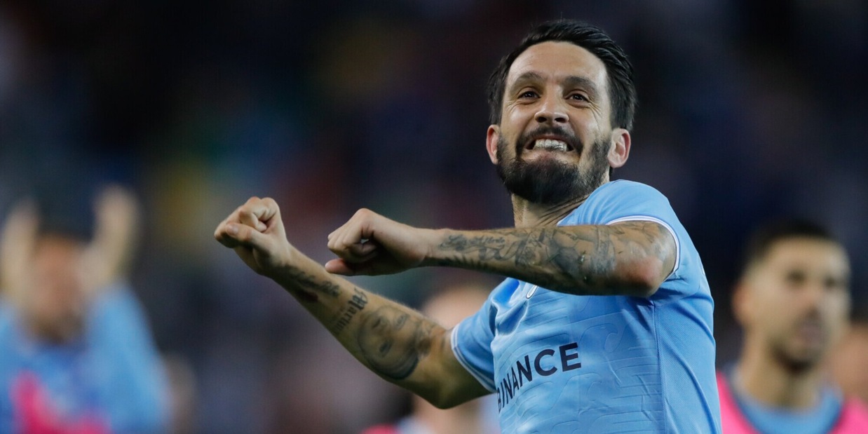 Lazio, Napoli, Cremonese e tennis: le ultimissime