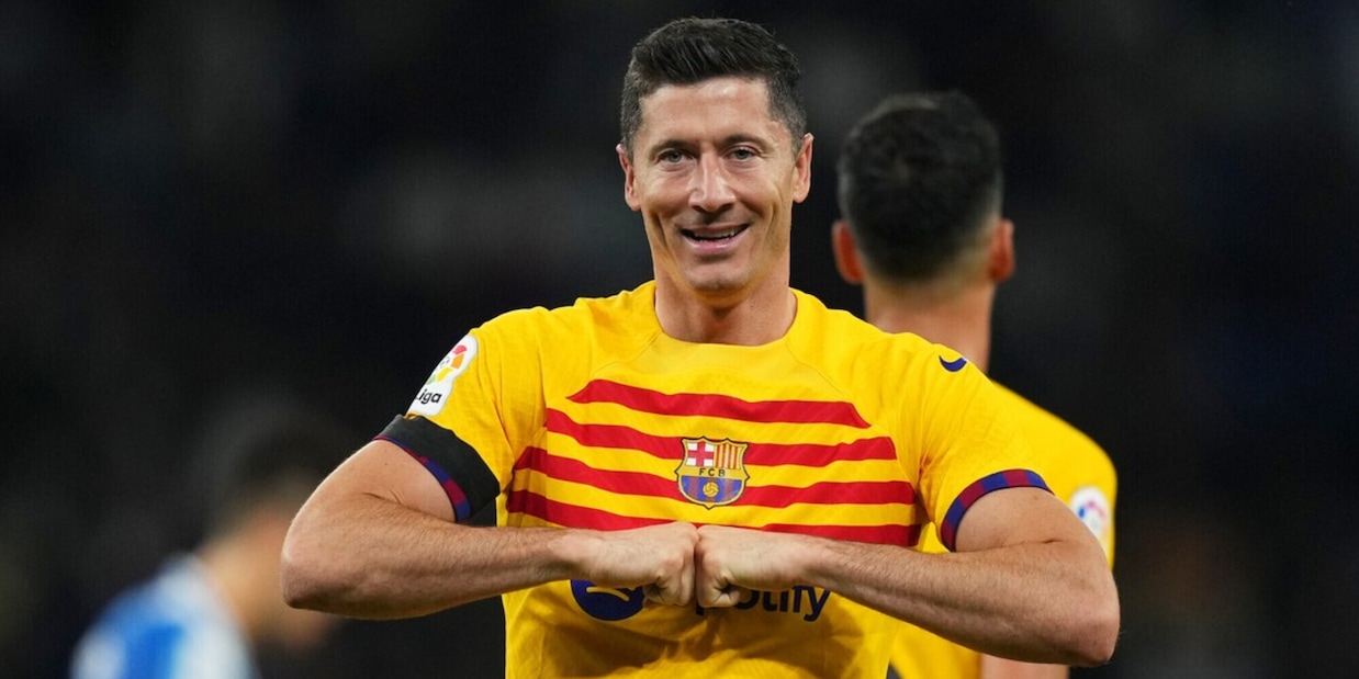 Valladolid-Barcellona, il pronostico: blaugrana avanti con l'Over