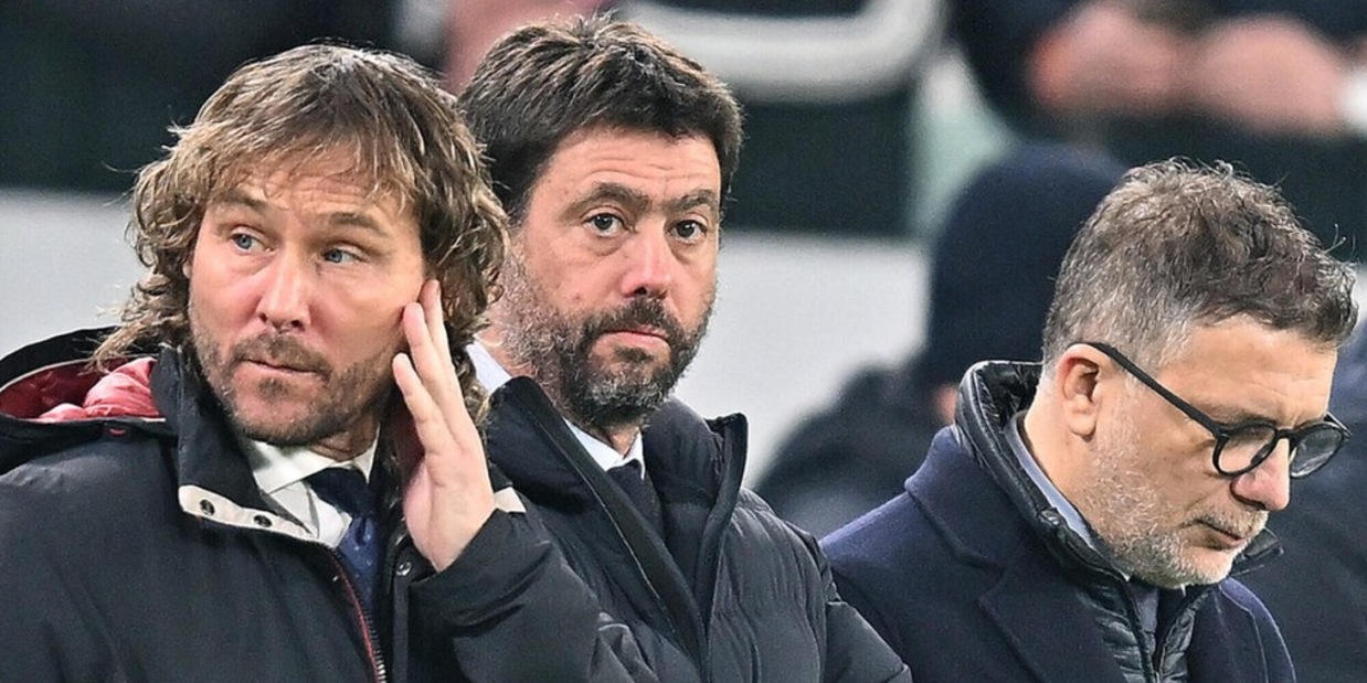 Verdetto penalizzazione Juve, sentenza del processo: -10 punti, rivivi la diretta