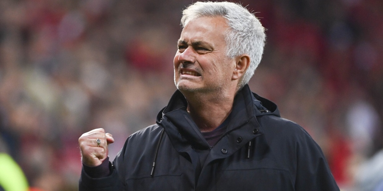 Roma, sindrome da finale