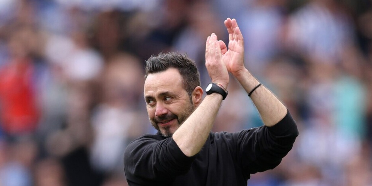 Pronostico Brighton-Man City, una festa per tutti!