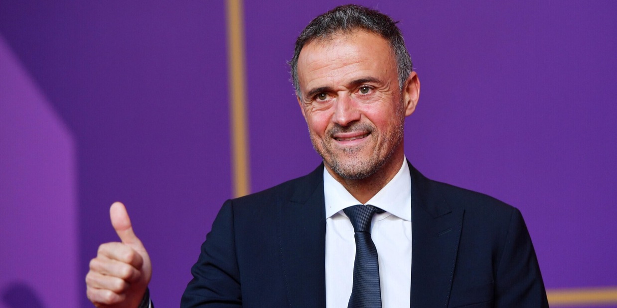 Napoli, adelante Lucho: tutte le novità sulla trattativa Luis Enrique