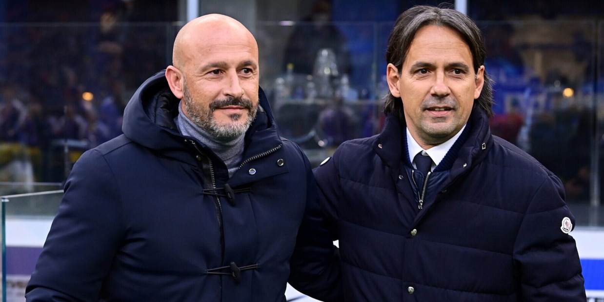 Fiorentina-Inter, dove vederla in tv Fiorentina-Inter, dove vederla in tv
