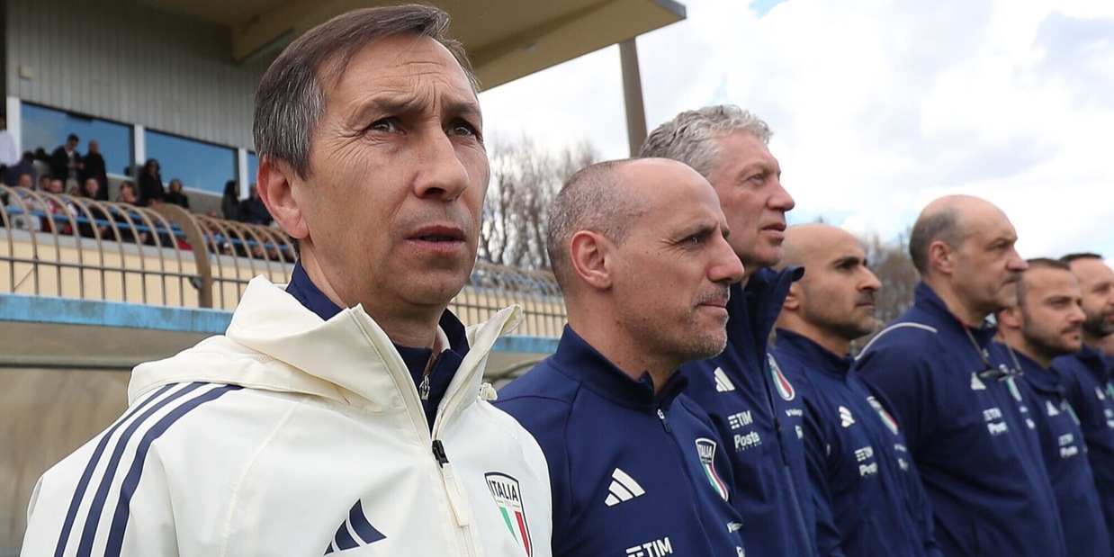 Italia-Nigeria U20, dove vederla in tv e streaming