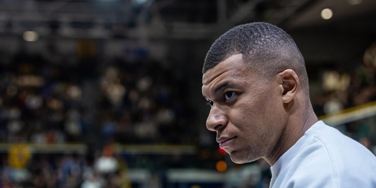 Mbappé, Juventus, ViniciusJr e Maradona: le ultimissime