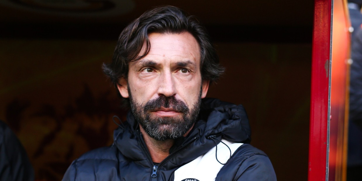 Delusione Pirlo, arriva l'esonero dal Karagumruk