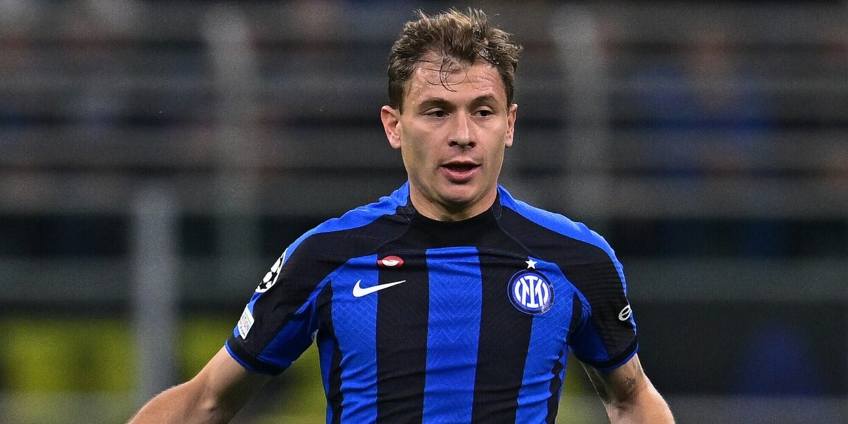 Barella e la stagione dell'Inter: "Percorso non facile, ma siamo qua"