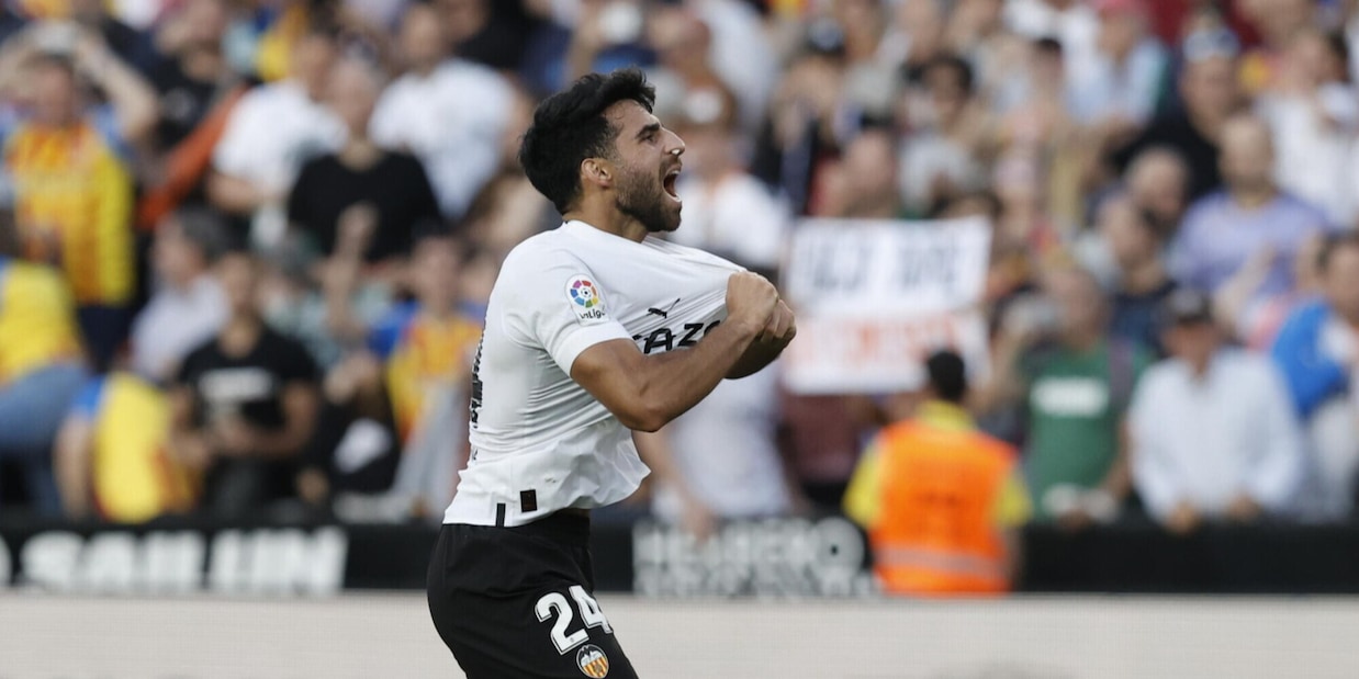 Scommesse Liga, quote e pronostico di Maiorca-Valencia